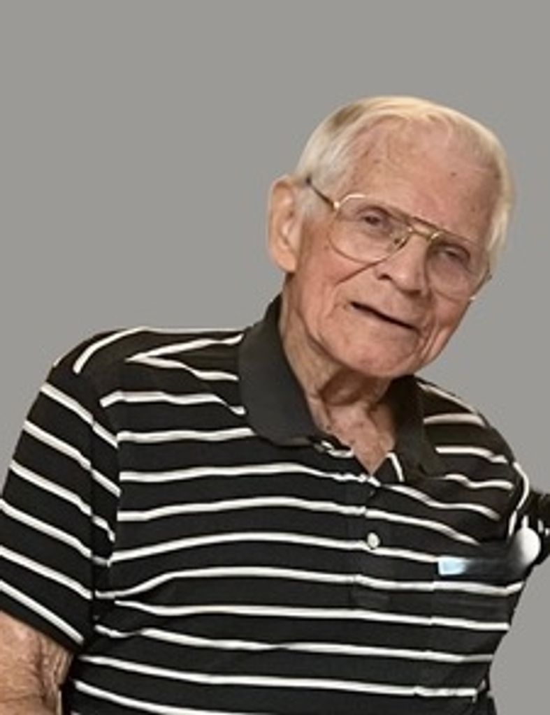 Weldon Don Parish Profile Photo