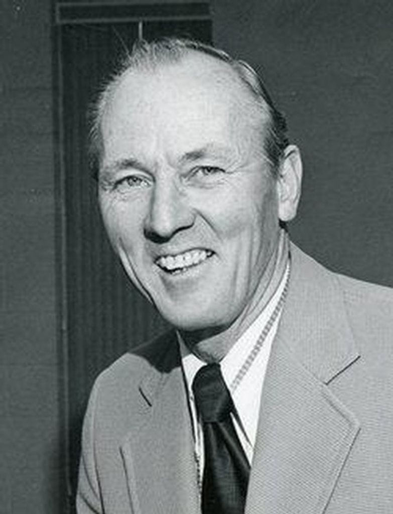 Harvey Kenneth Malon