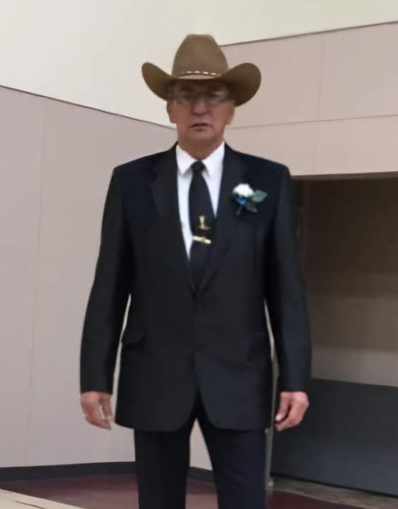 Harold “Buddy” Adams Profile Photo