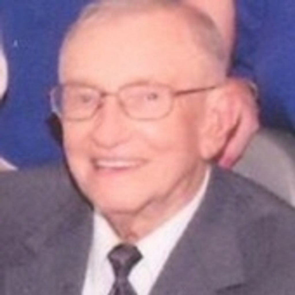 Edward N. Brewer