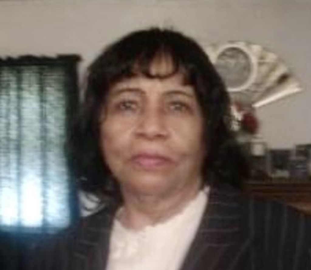 Ruth (Matthews)  Cole