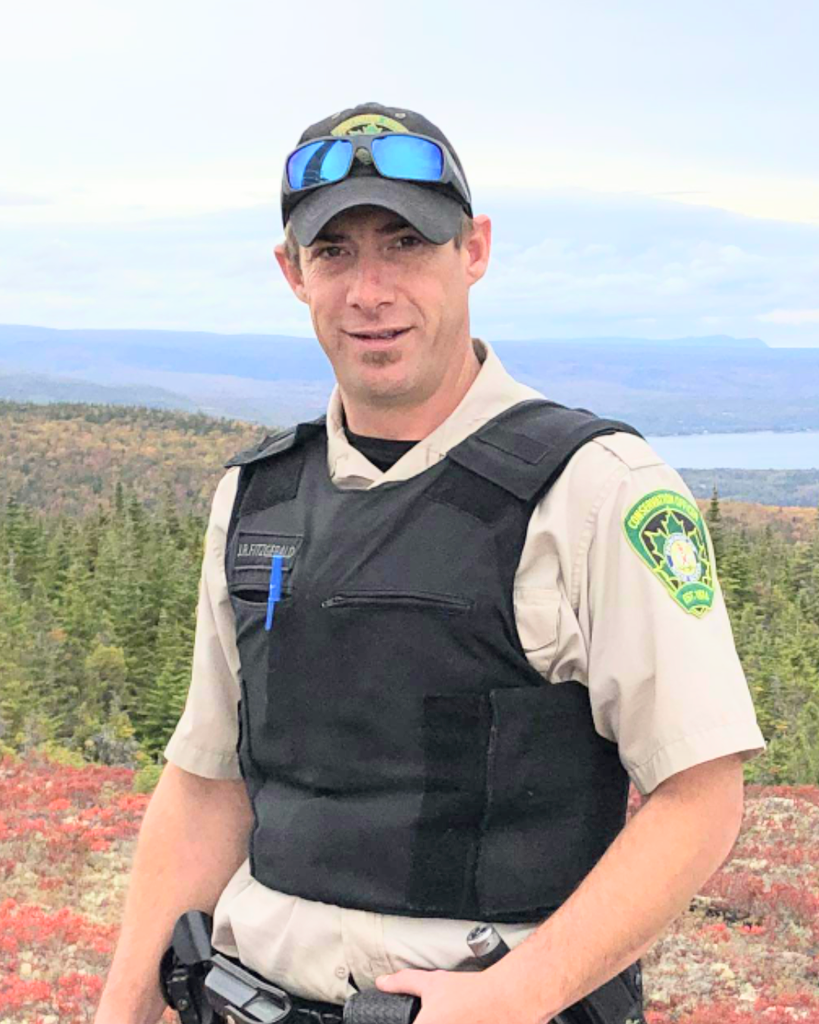 Johnathon Robert Fitzgerald
