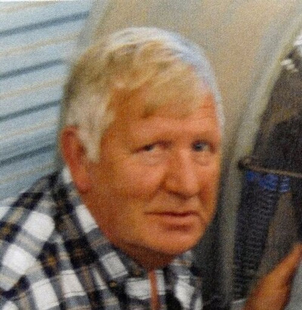 Larry Dale Coleman Profile Photo