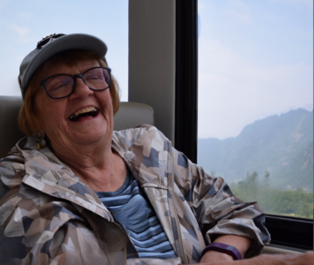 Marjorie L. Rudolph Profile Photo