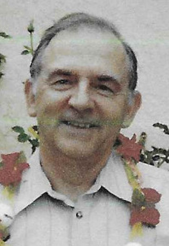 Billy Caskey