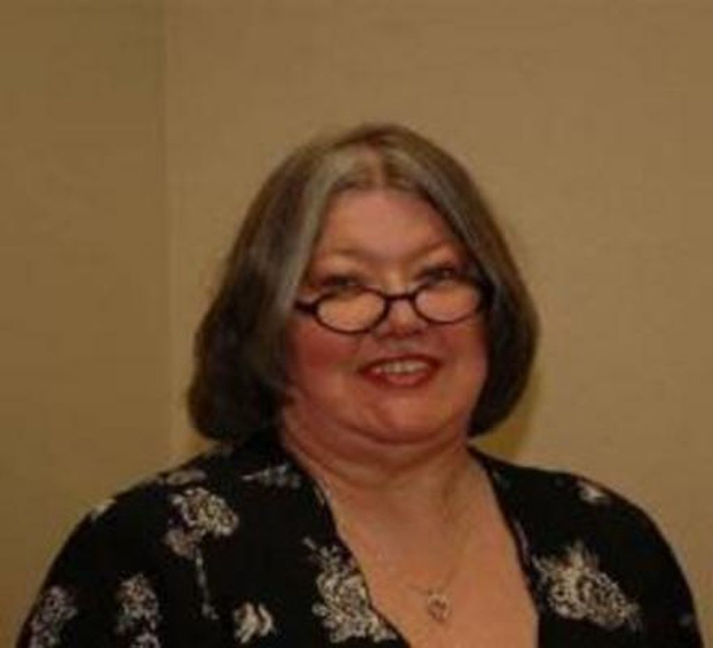 Martha Sharon Khaleghdad Arab