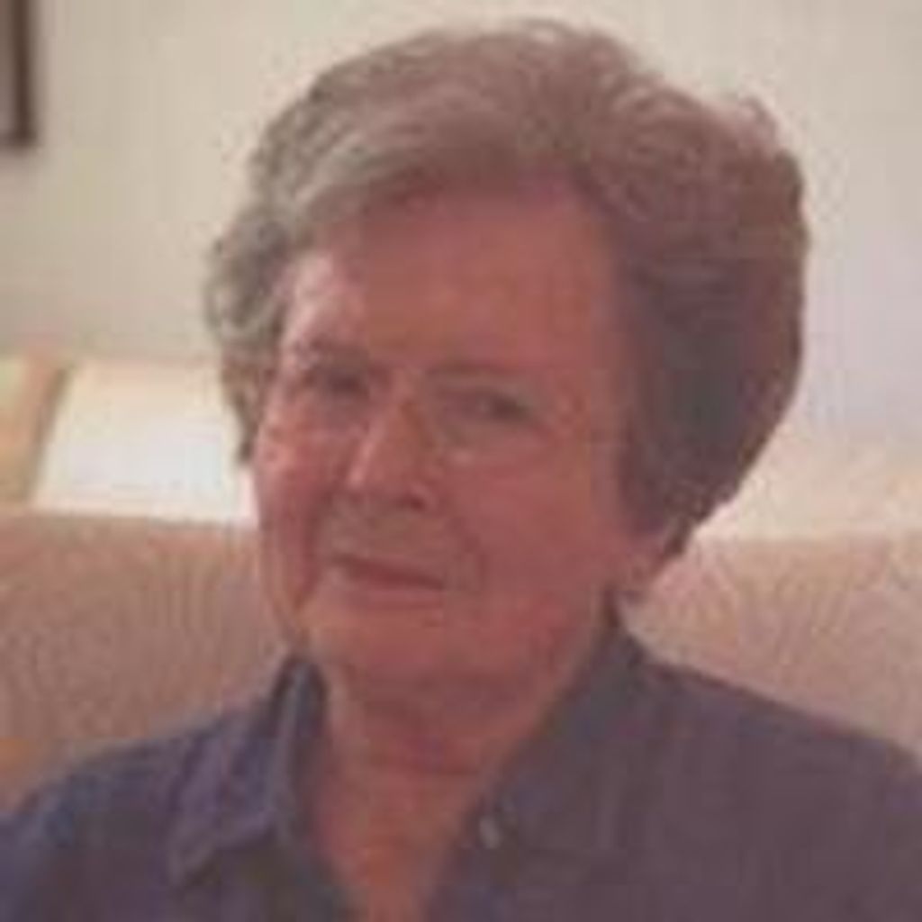 Margaret  Arella Guinney