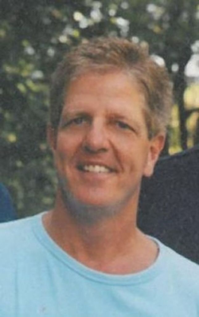 Thomas Kent Bradley