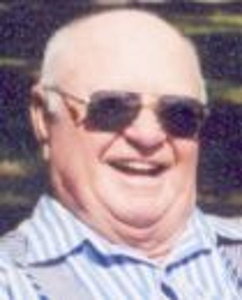 Lester Alton Dewbery