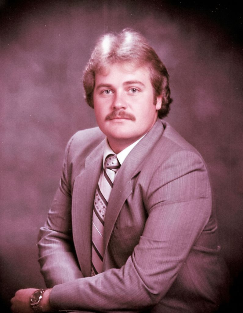 Brian Craig Hinton
