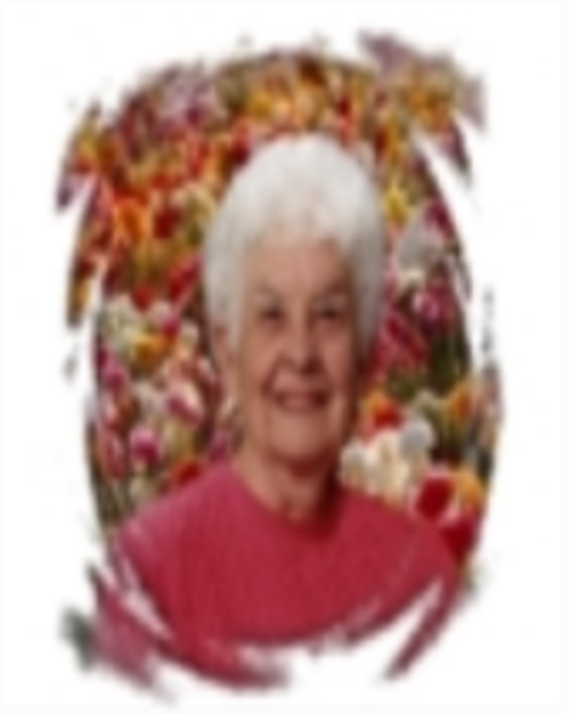 Mabel May Bennett