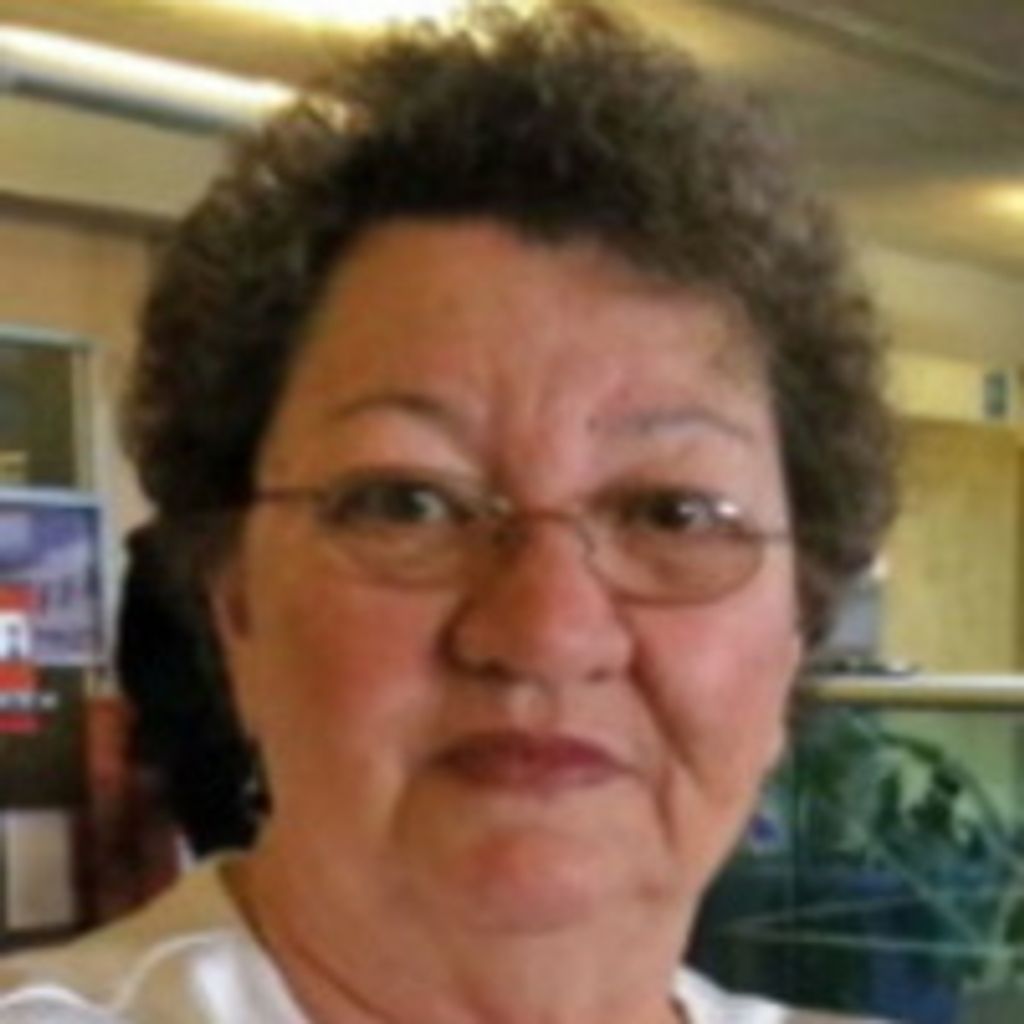 Judy Marie Touchet Broussard