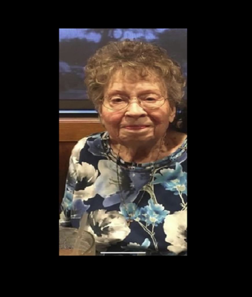 Arloa Ruth Benson Profile Photo