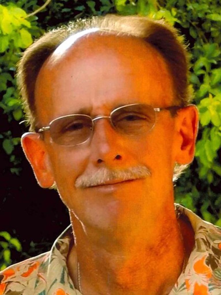 Louis Cecil Lusby Profile Photo