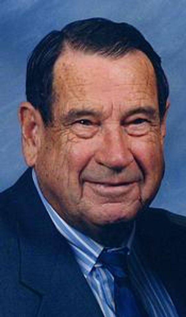 Col. Charles E. Hammett