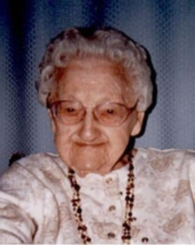 Inez Hammond