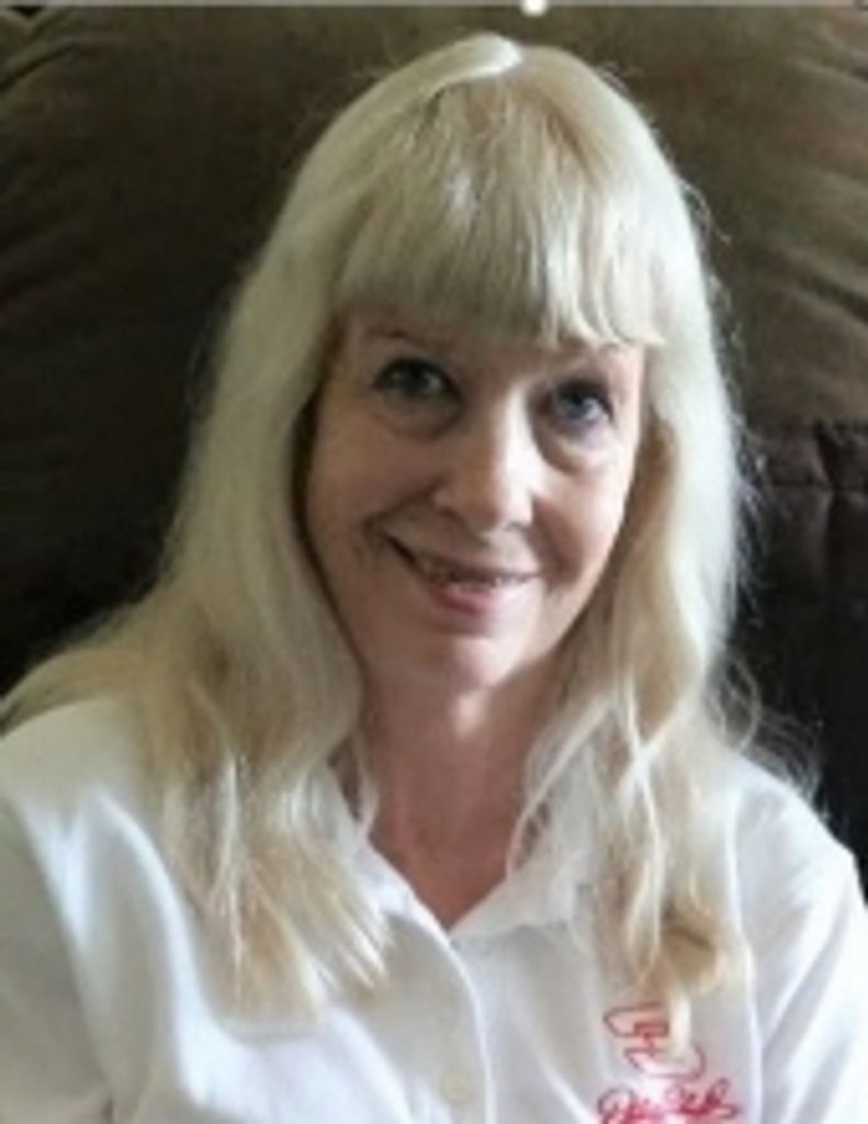 Sandra Mccurley Knight