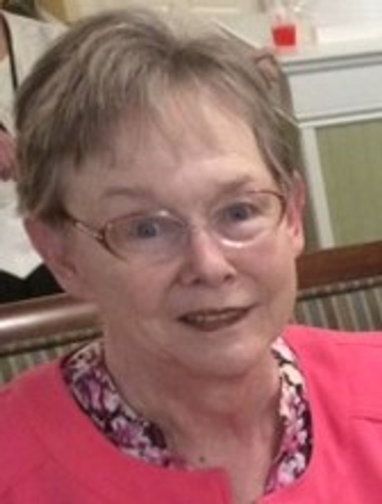 Dale Irene Blackmon