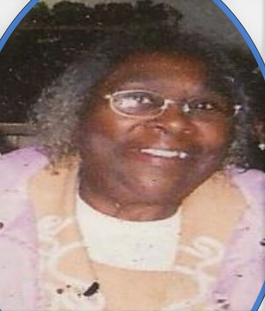 Odessa Moore Profile Photo