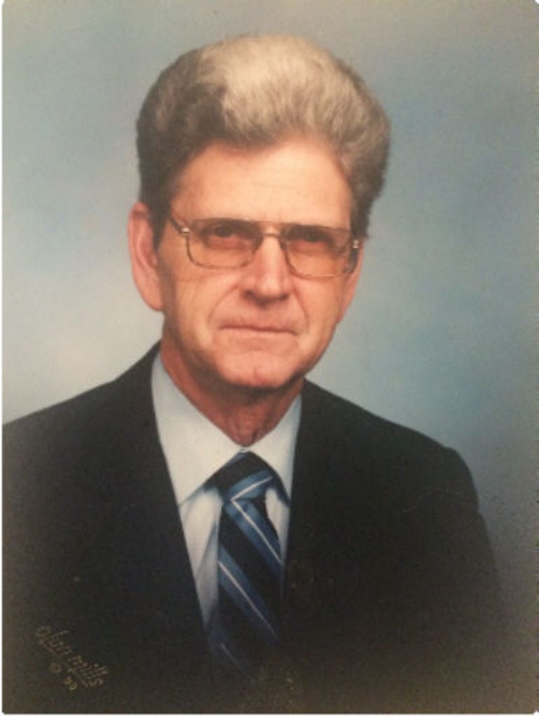 Paul Julius Hicks Profile Photo