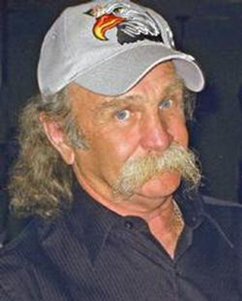 Joseph James Mcburney, Jr