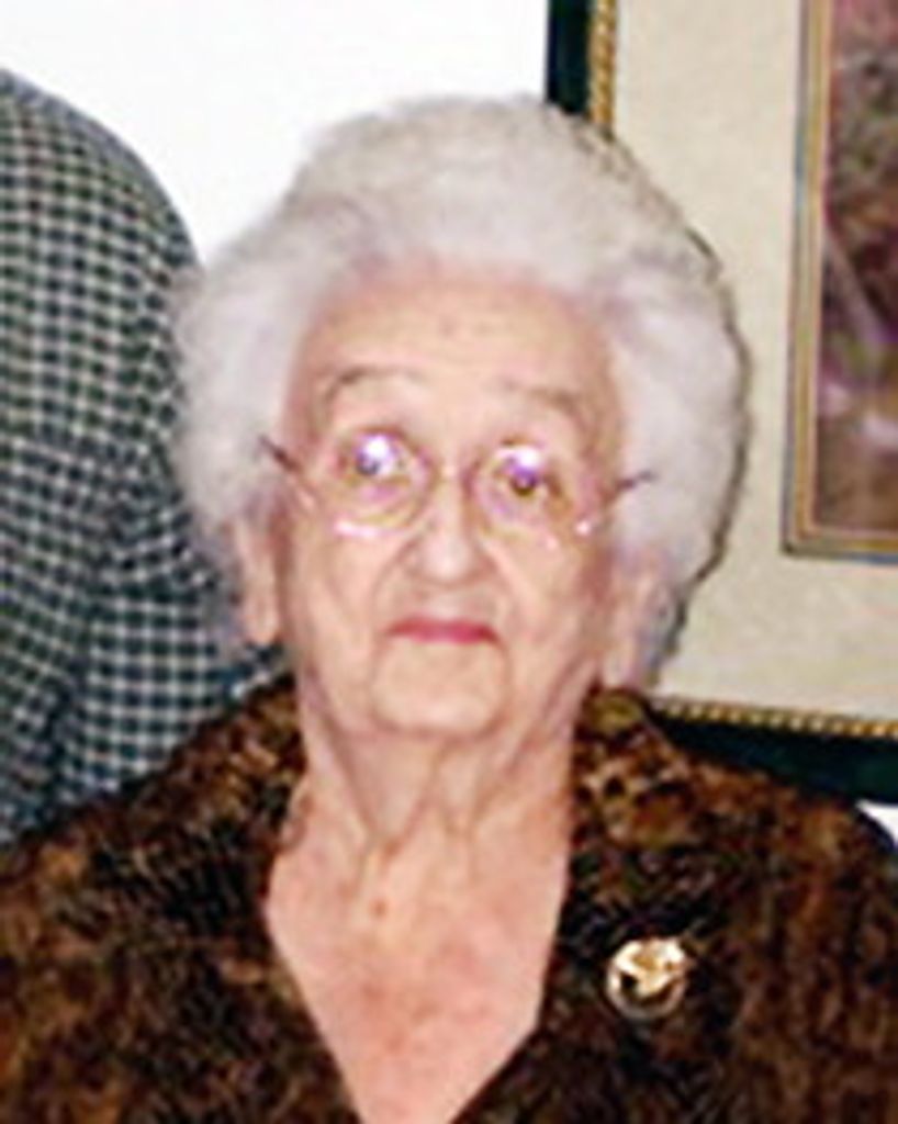 Anna S. (Musser)  Snavely