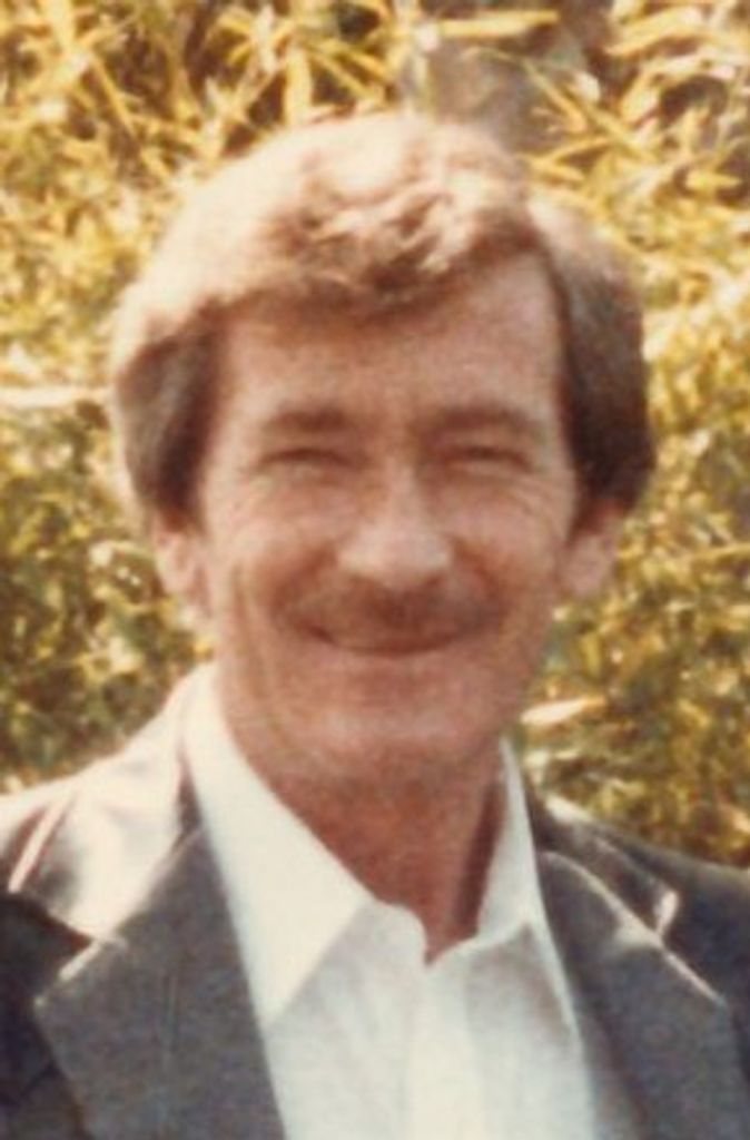 Donald Moton Mabray Profile Photo