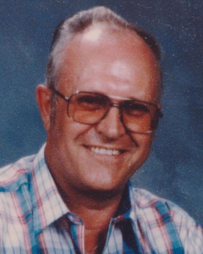 James "Billy" Fredrick Prillman Profile Photo