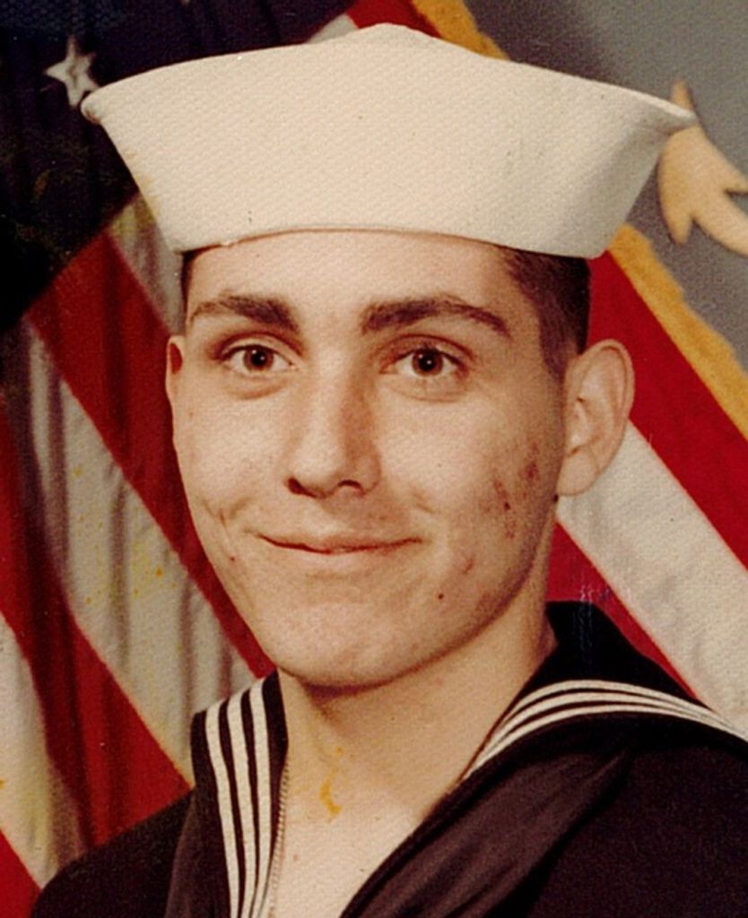 David E. Rounds Profile Photo