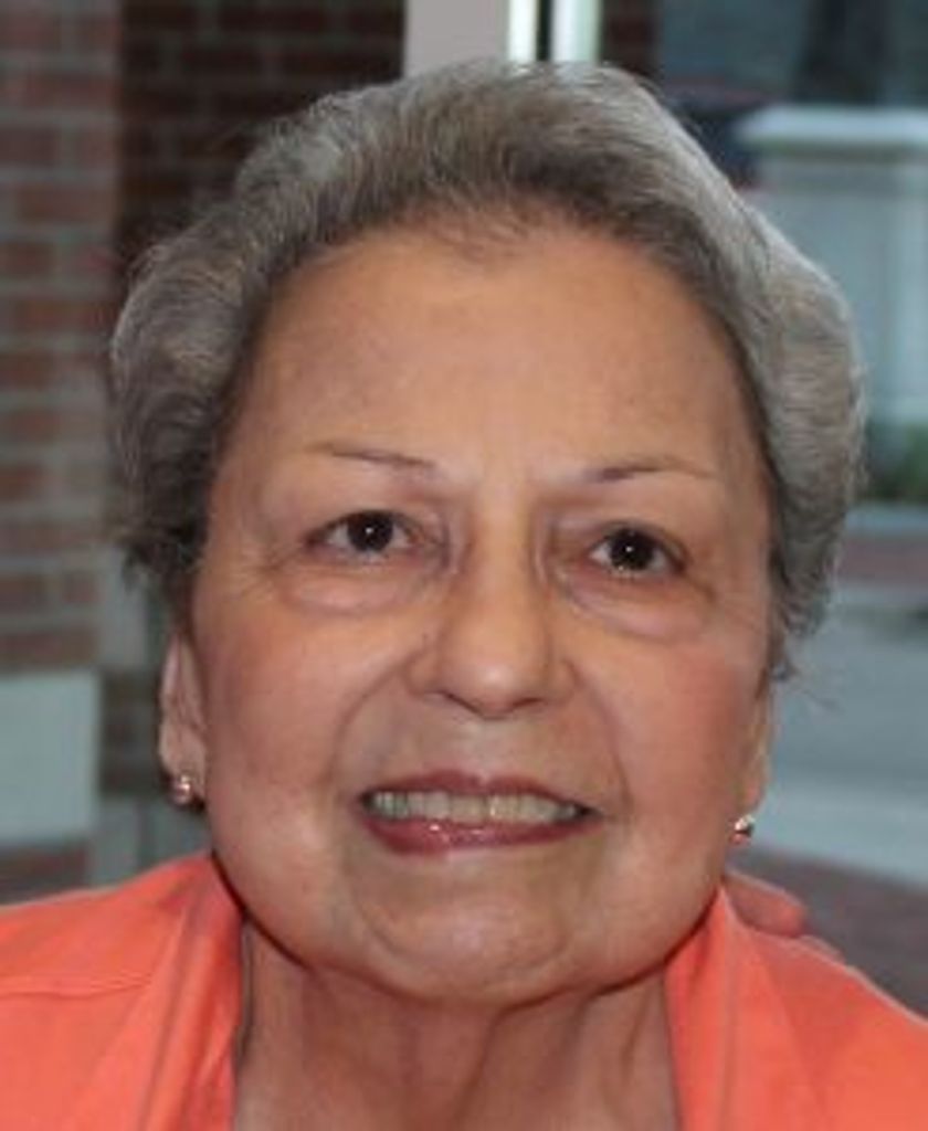 Nancy J. Walker