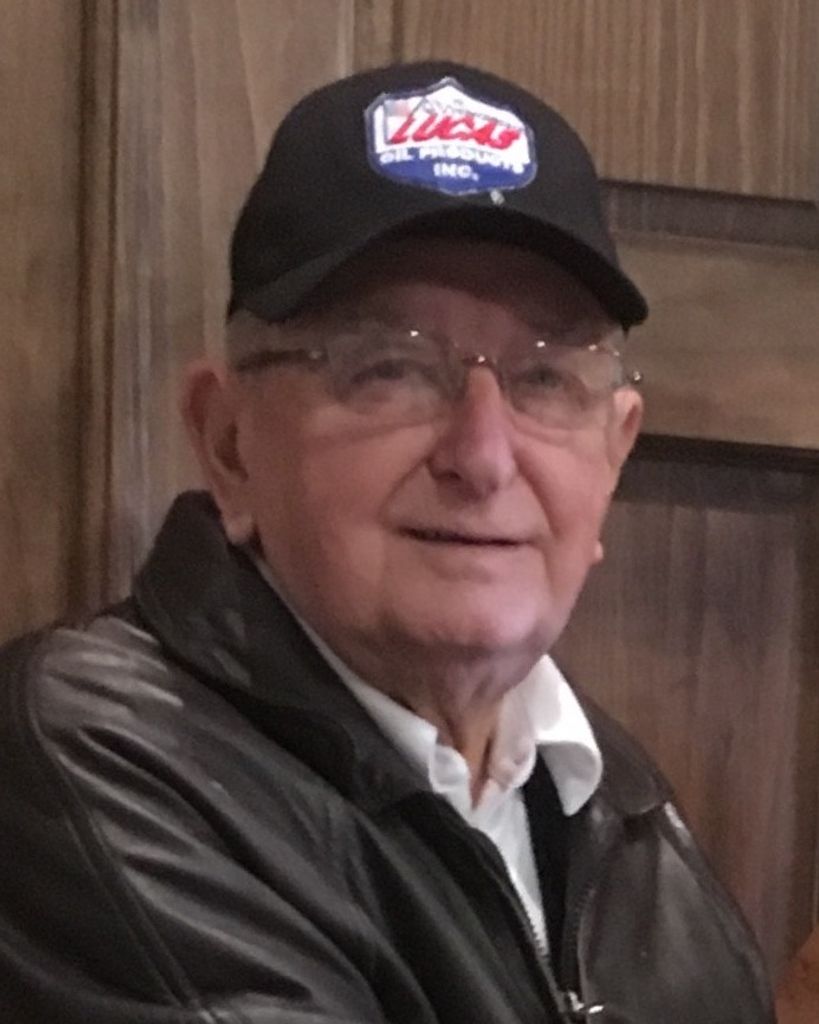 Kenneth Dale Lucas Profile Photo