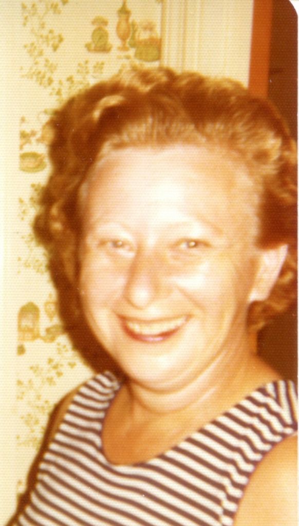 Arlene M. (Jones) Uhler Profile Photo