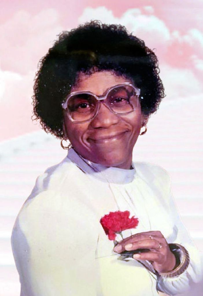 Gloria Curry Profile Photo