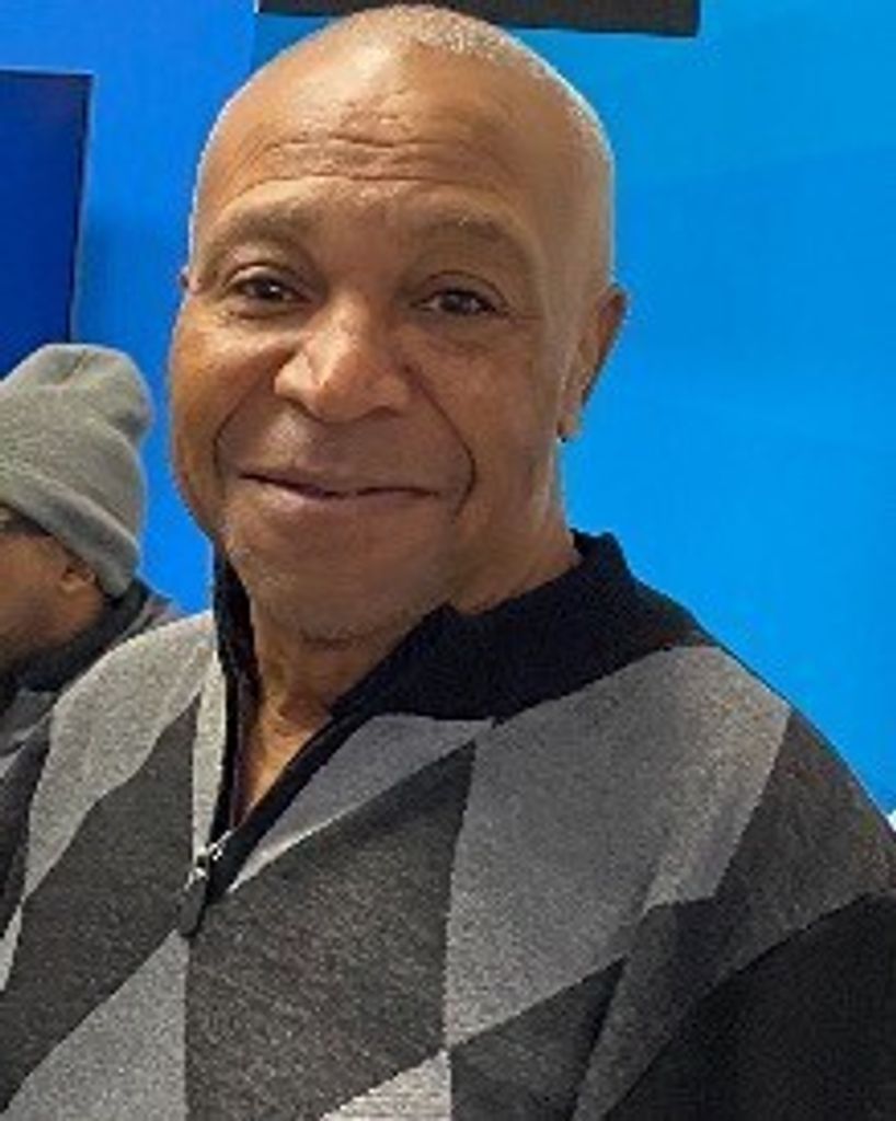 Leon Montgomery Profile Photo