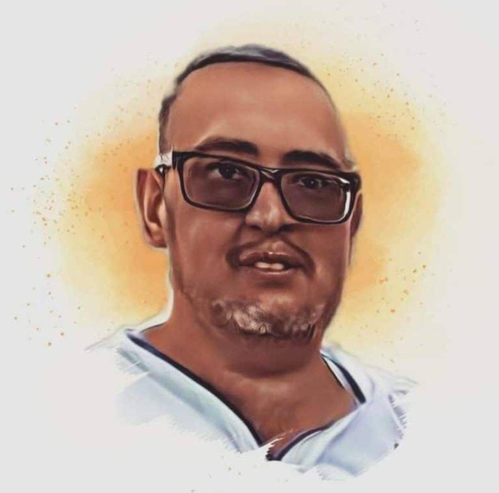 Trinidad Mancha