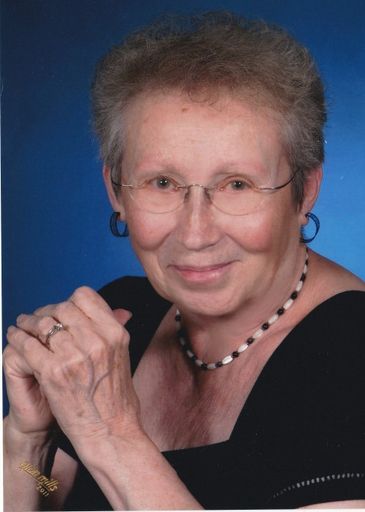 Margaret Singleton Profile Photo