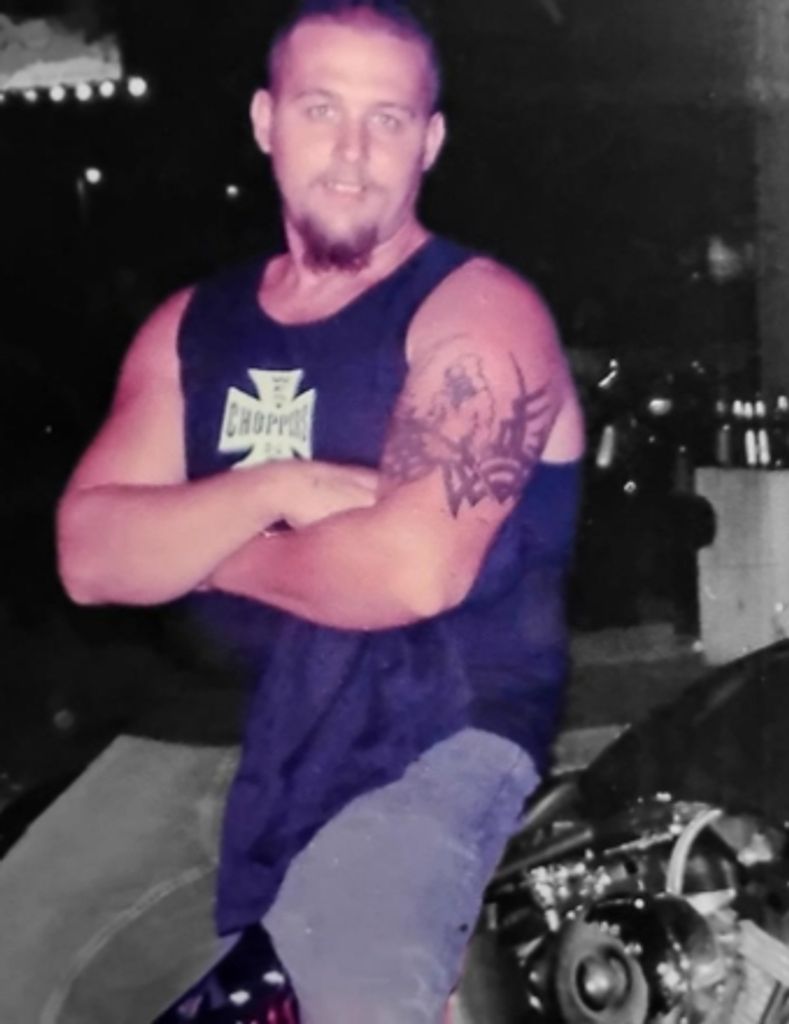 Michael Paul Prevatt Profile Photo
