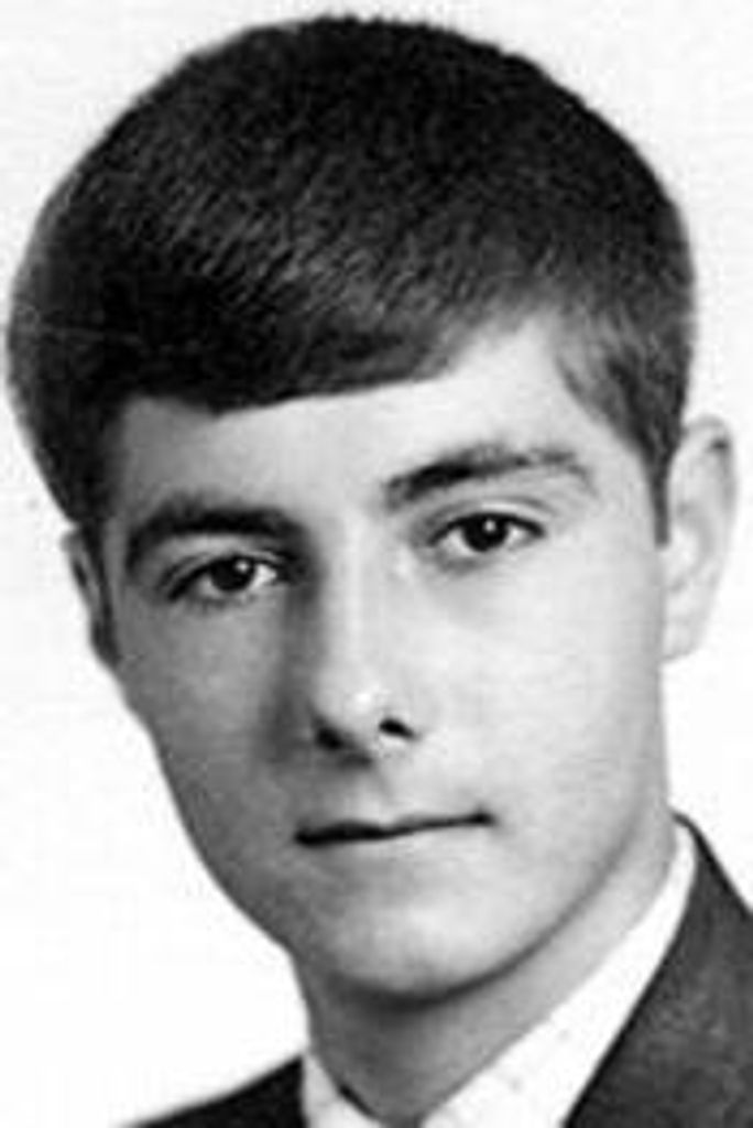 David M. Kolenich