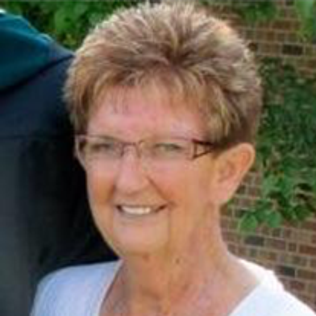 Mary Verdawn Nelson Profile Photo