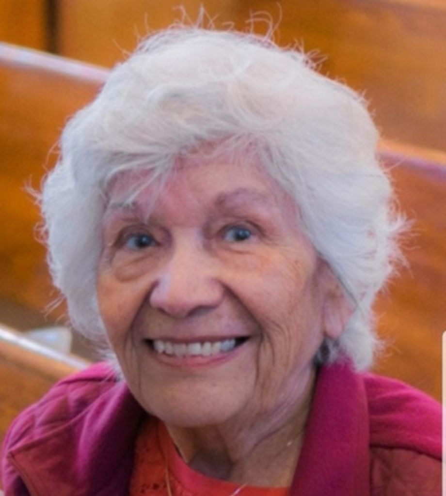 Teresa A Ochoa Profile Photo