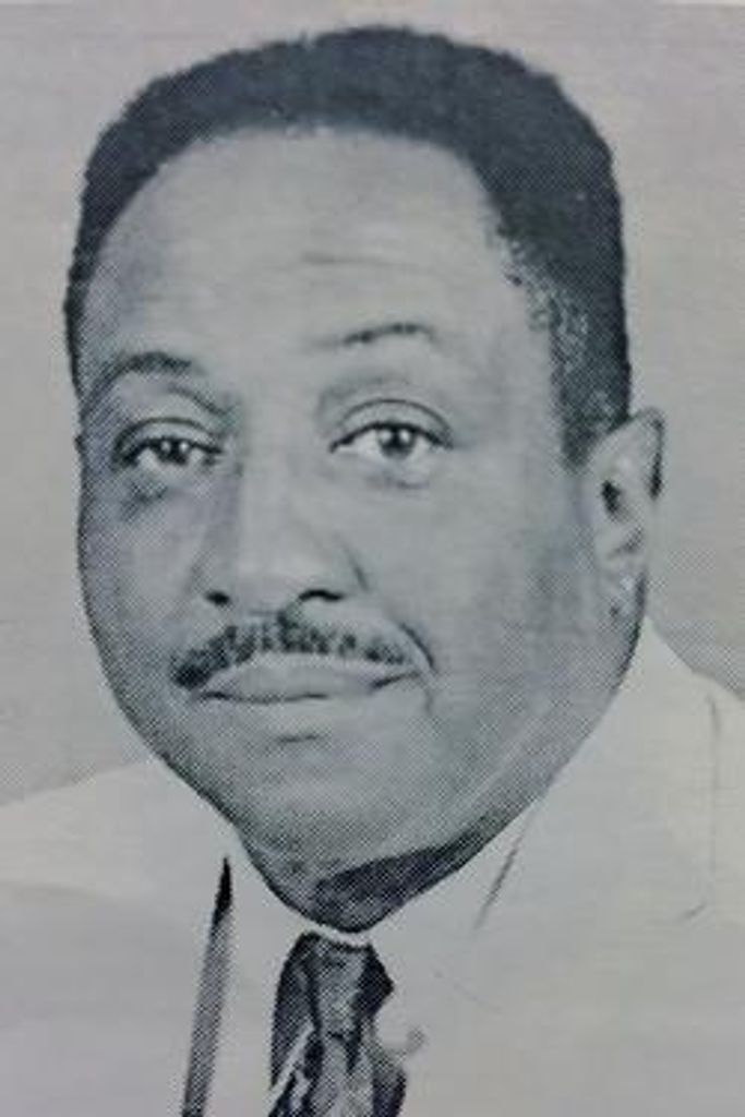 Otis Hawkins
