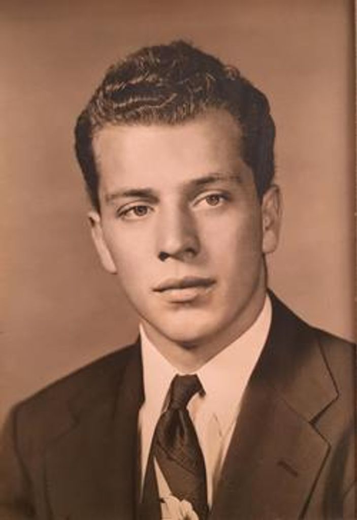 Timothy Ronald Boucher Sr.