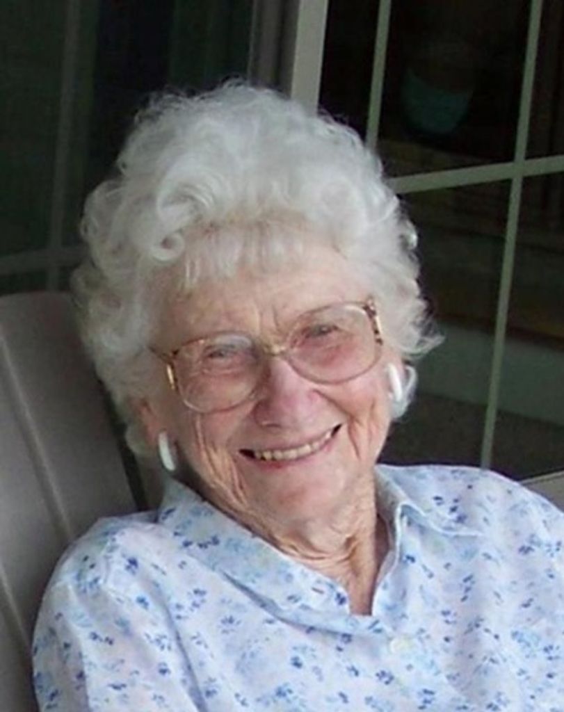 Ethel Dodds Stewart Profile Photo