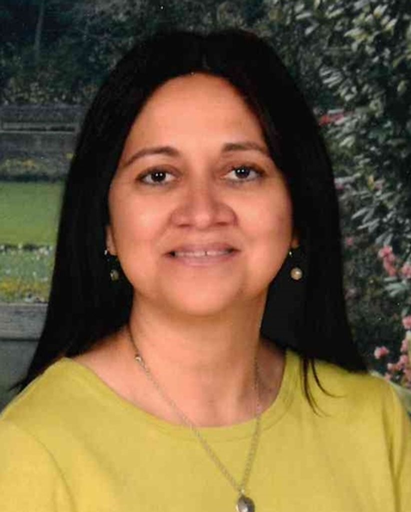 Isabel Marie Esquibel Profile Photo