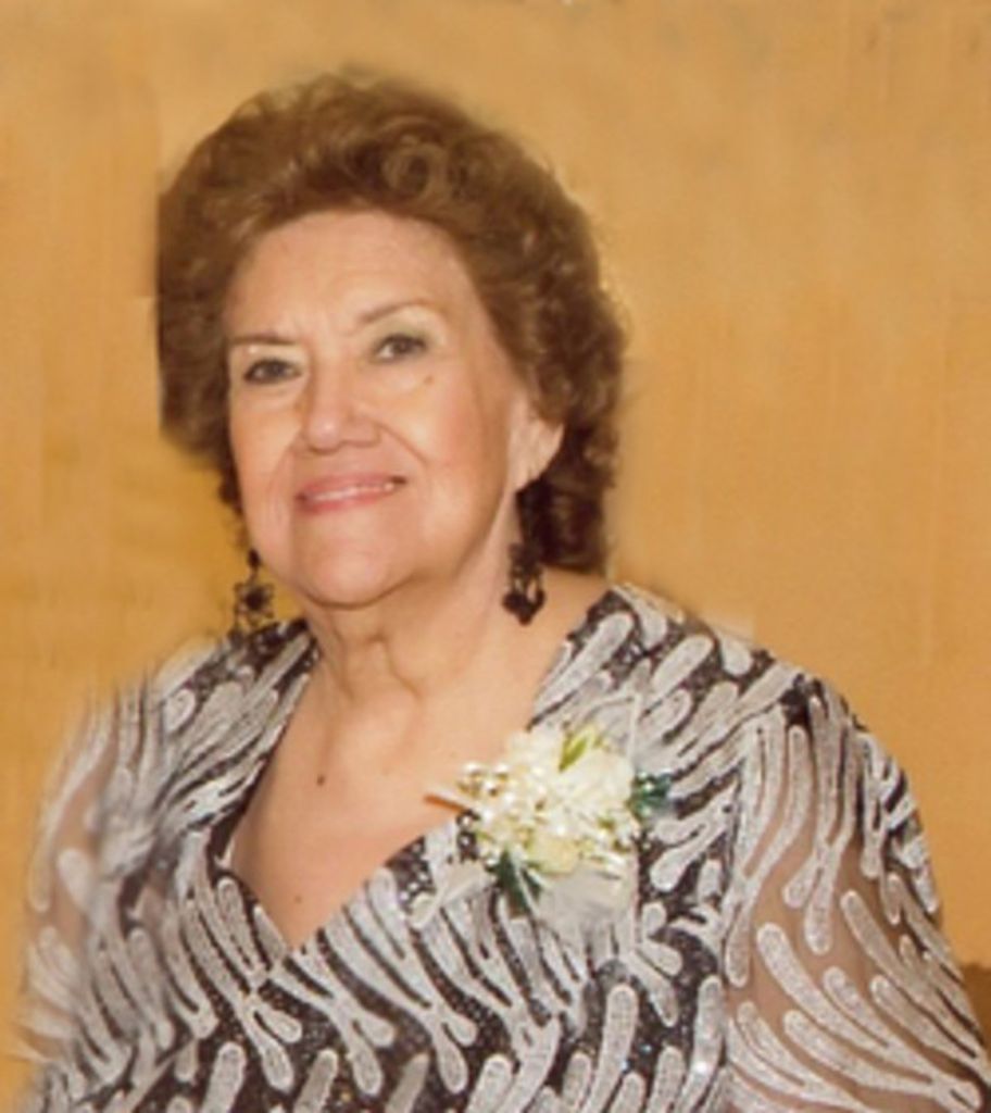 Rosita S. Jarrell