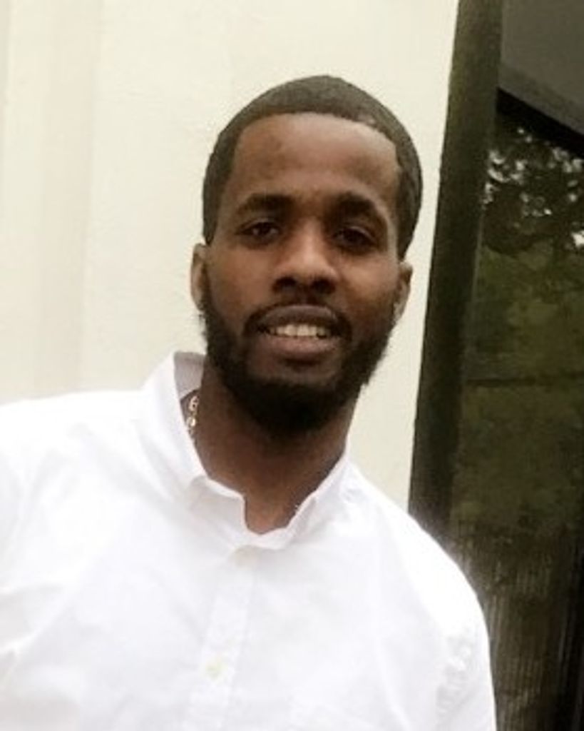 Kahshem Douglas Profile Photo