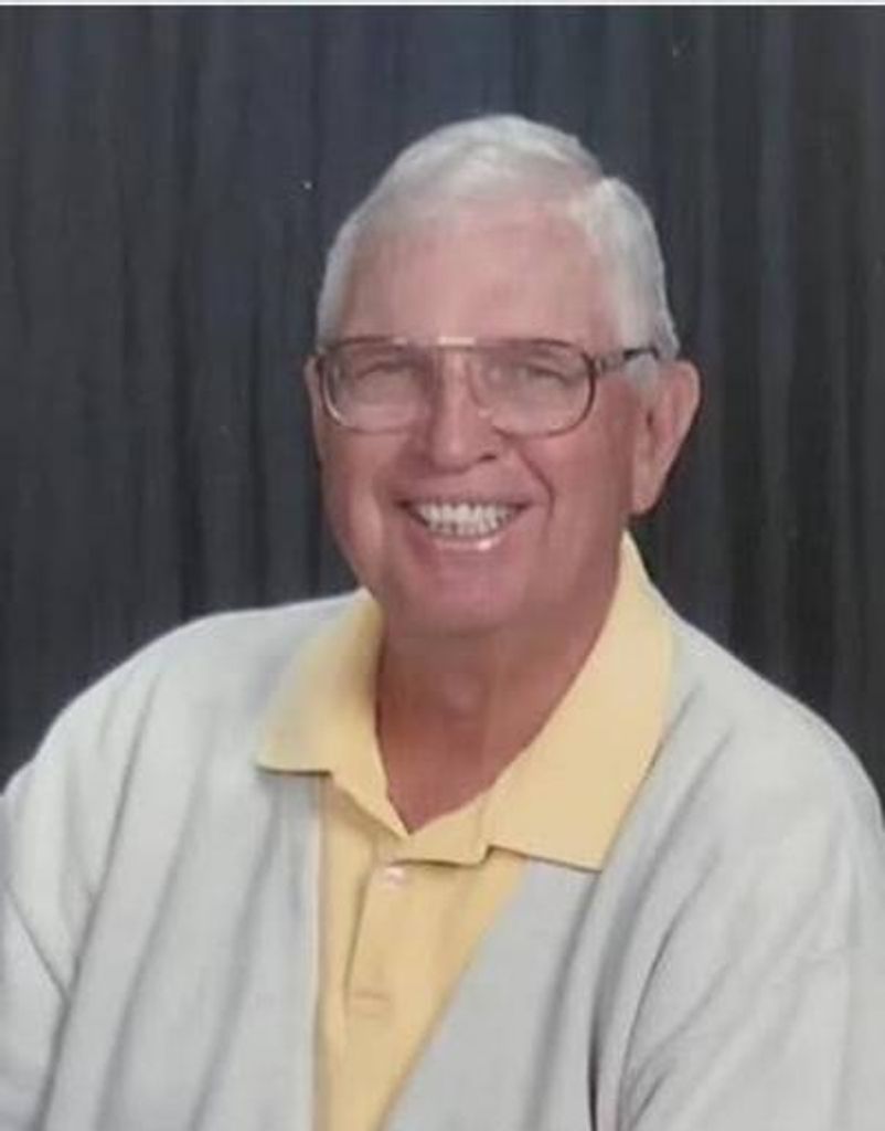 Lawrence Arnold Dernbach