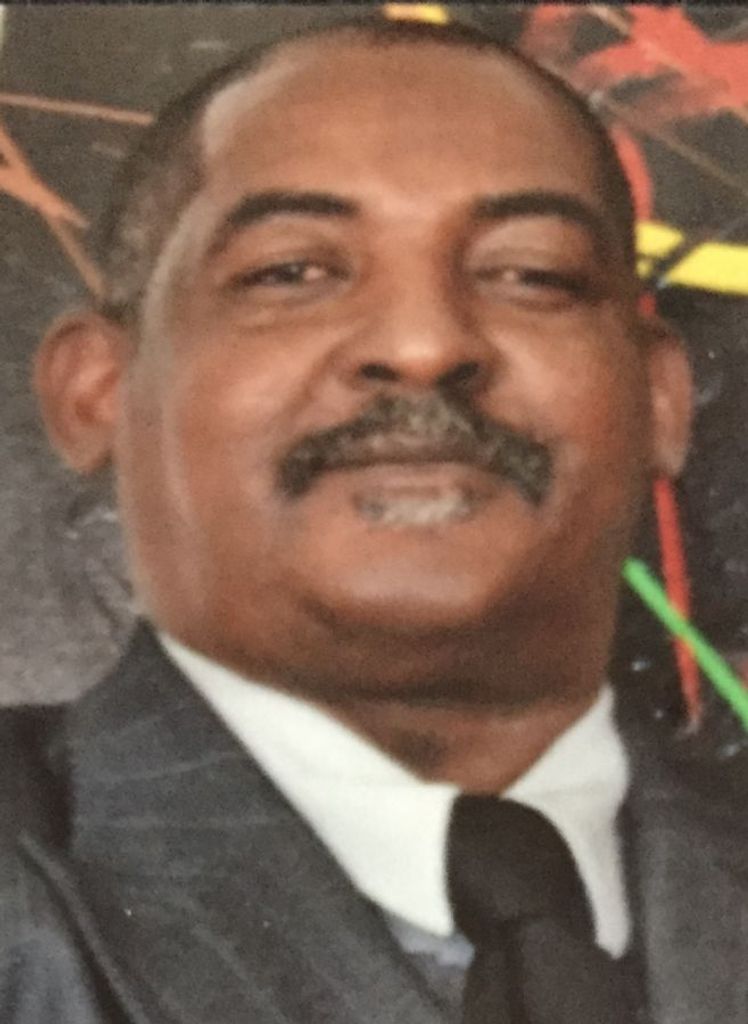 Milton Ross Watson