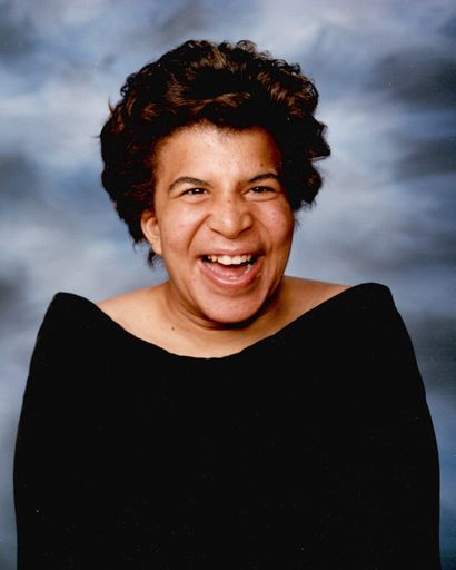 Ashanti Nicole Herbert's obituary image