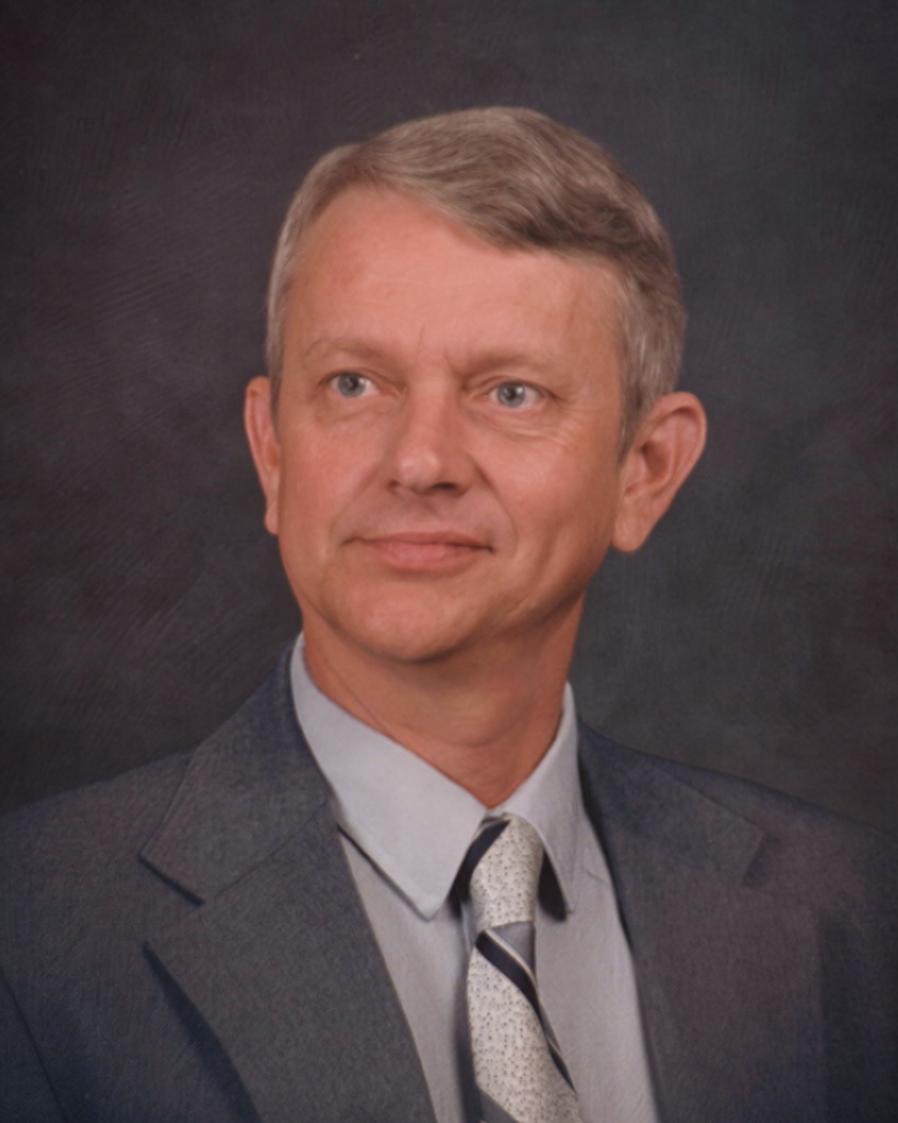 Michael David Stridde
